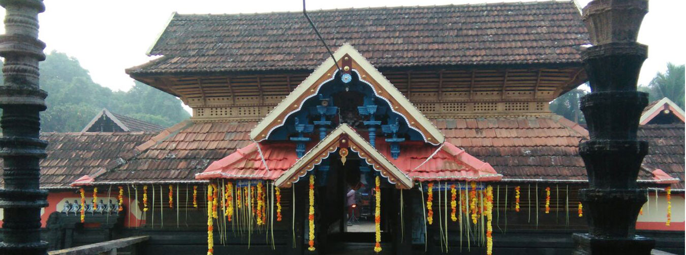 Panayannarkavu Devi Temple